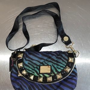 Betsey Johnson purse